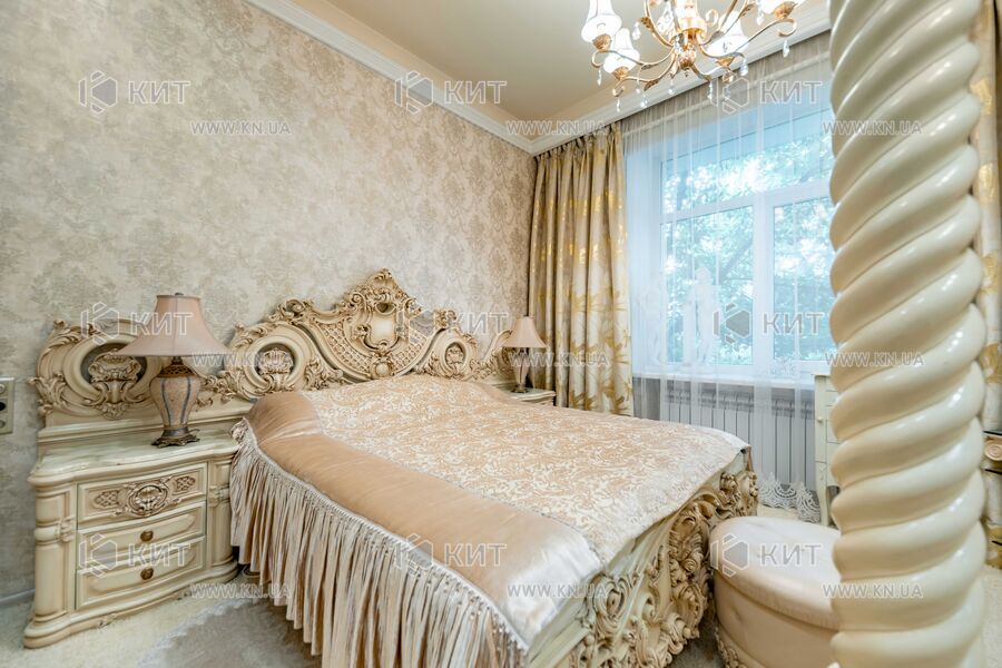 Продажа квартиры Харьков, Центр, 117м²