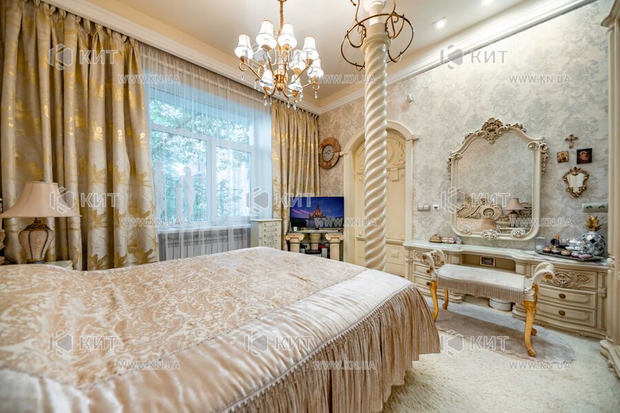 Продажа квартиры Харьков, Центр, 117м²