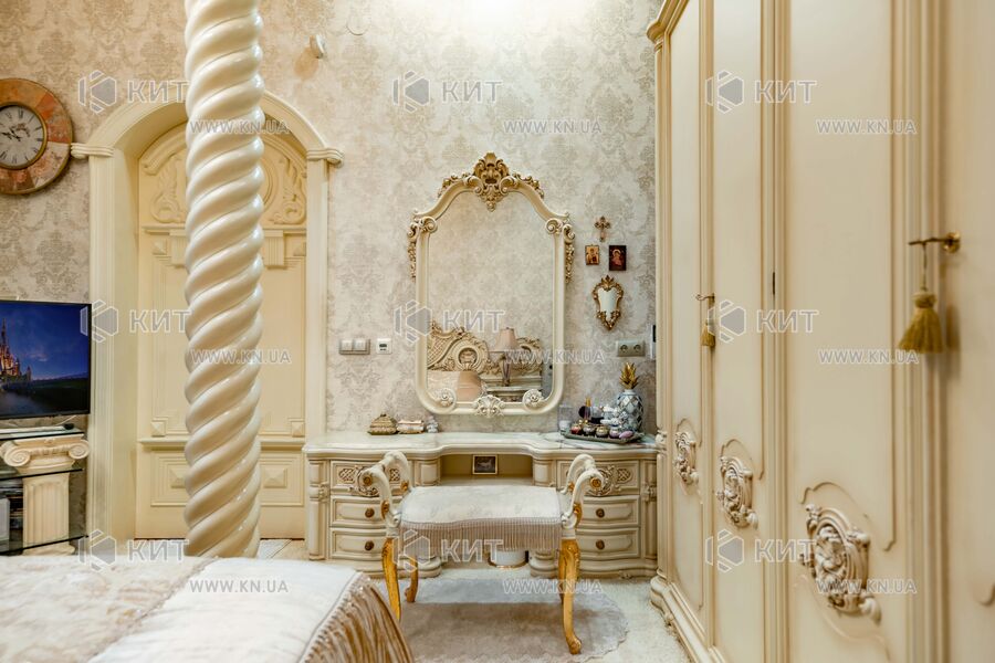 Продажа квартиры Харьков, Центр, 117м²
