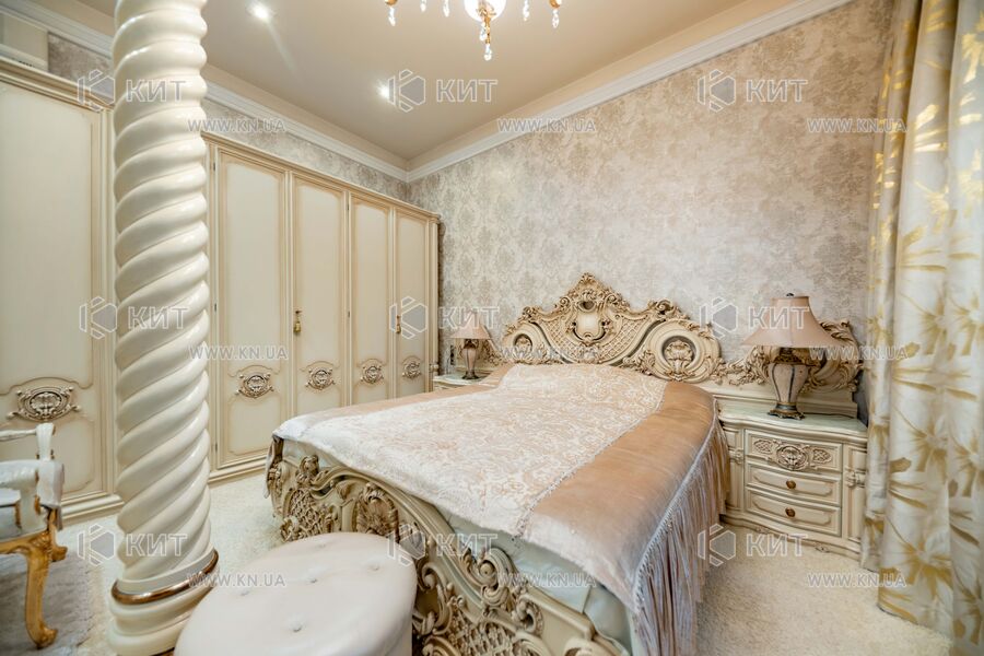 Продажа квартиры Харьков, Центр, 117м²