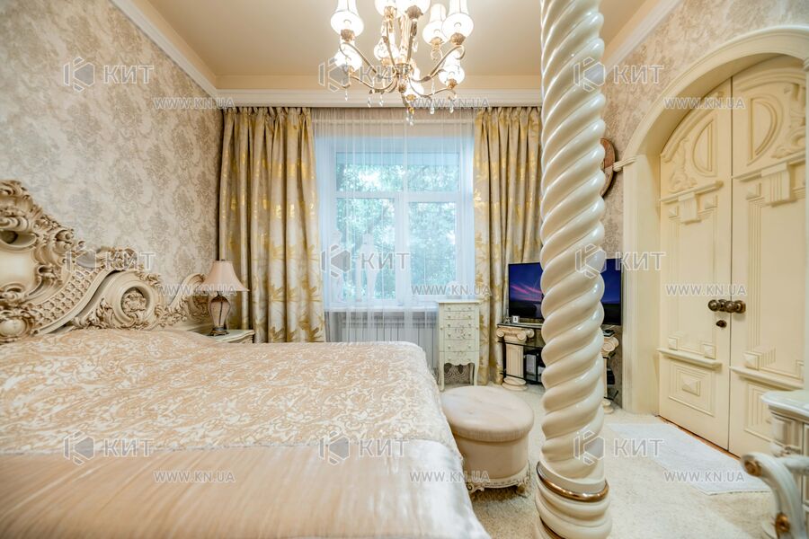 Продажа квартиры Харьков, Центр, 117м²