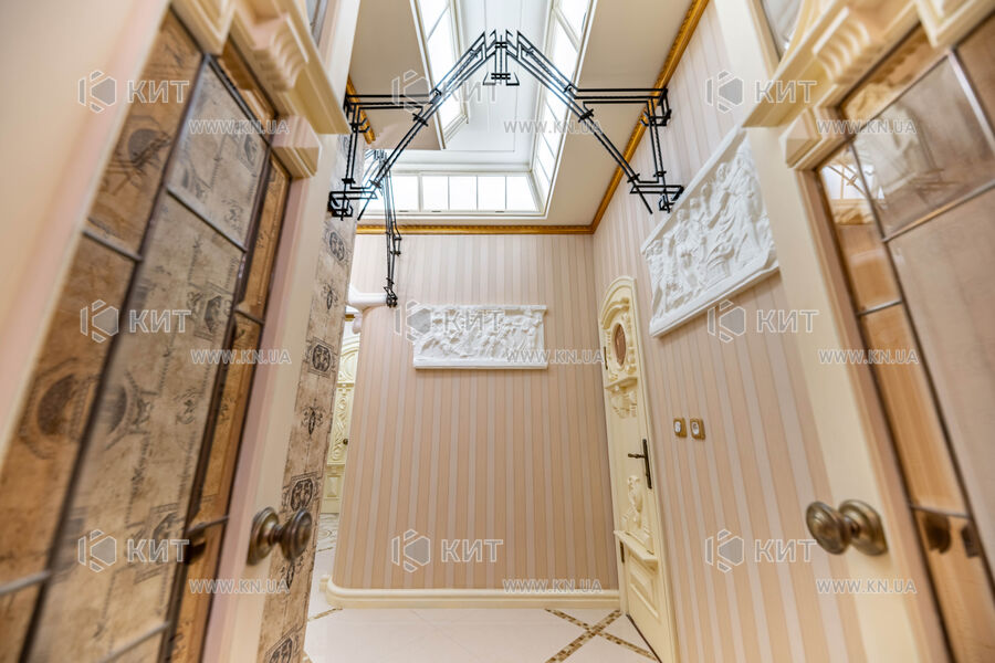 Продажа квартиры Харьков, Центр, 117м²