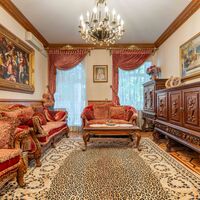 Продажа квартиры Харьков, Центр, 117м²