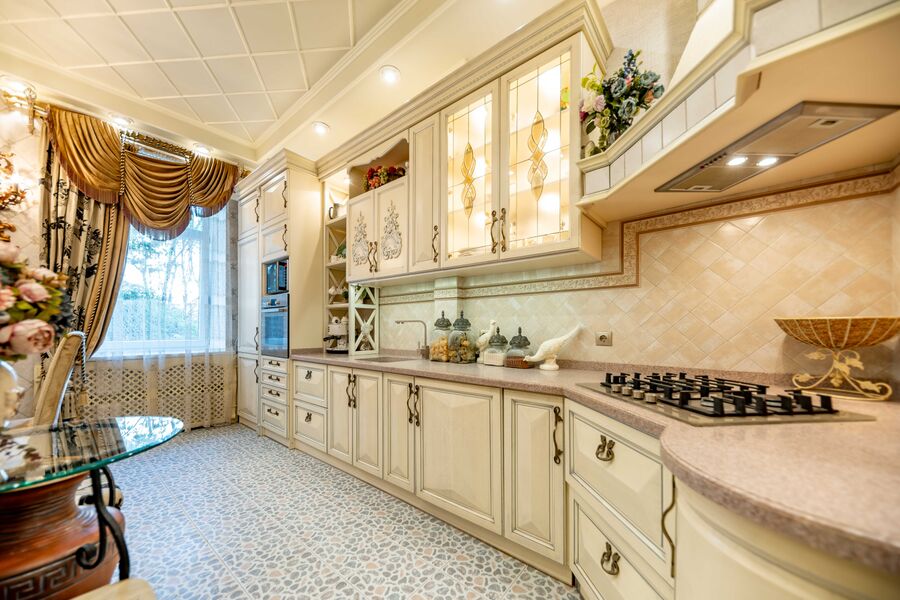 Продажа квартиры Харьков, Центр, 117м²