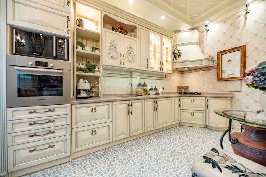 Продажа квартиры Харьков, Центр, 117м²