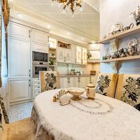 Продажа квартиры Харьков, Центр, 117м²