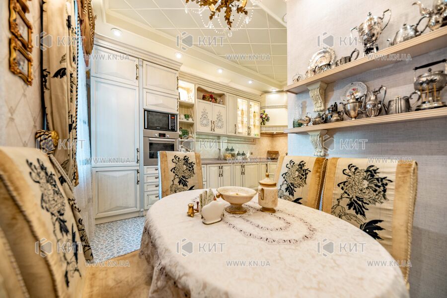 Продажа квартиры Харьков, Центр, 117м²