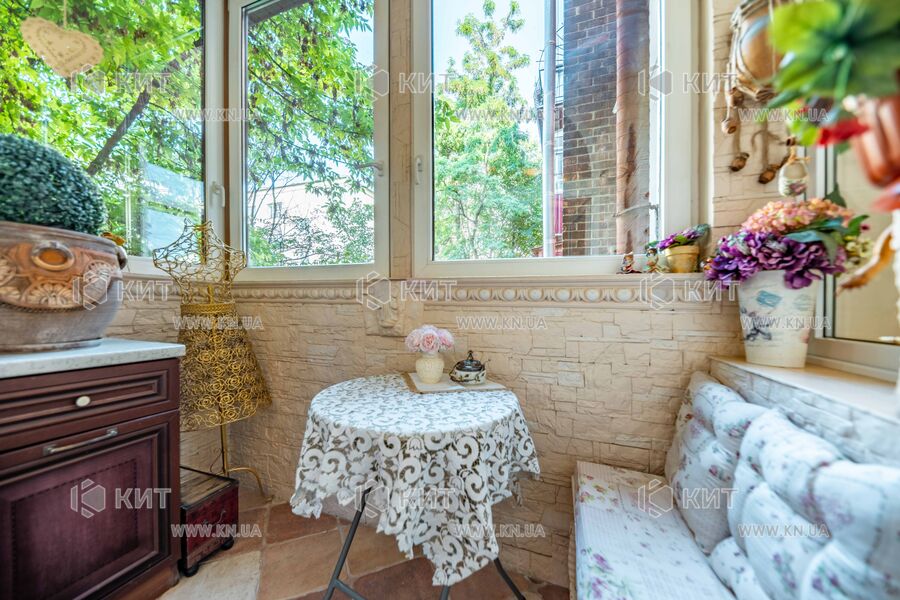 Продажа квартиры Харьков, Центр, 117м²