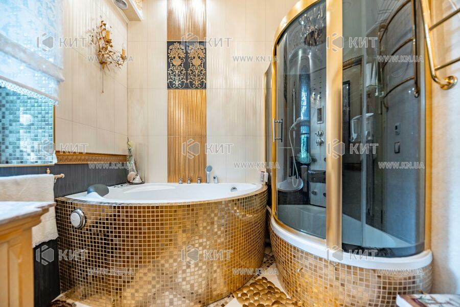Продажа квартиры Харьков, Центр, 117м²