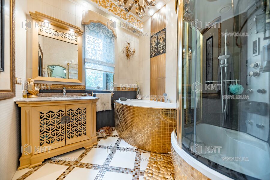 Продажа квартиры Харьков, Центр, 117м²