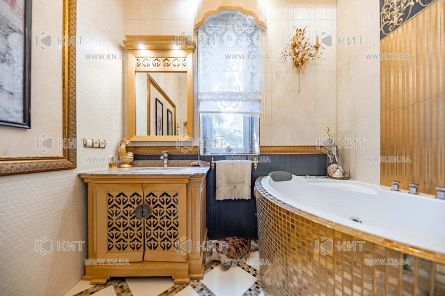Продажа квартиры Харьков, Центр, 117м²