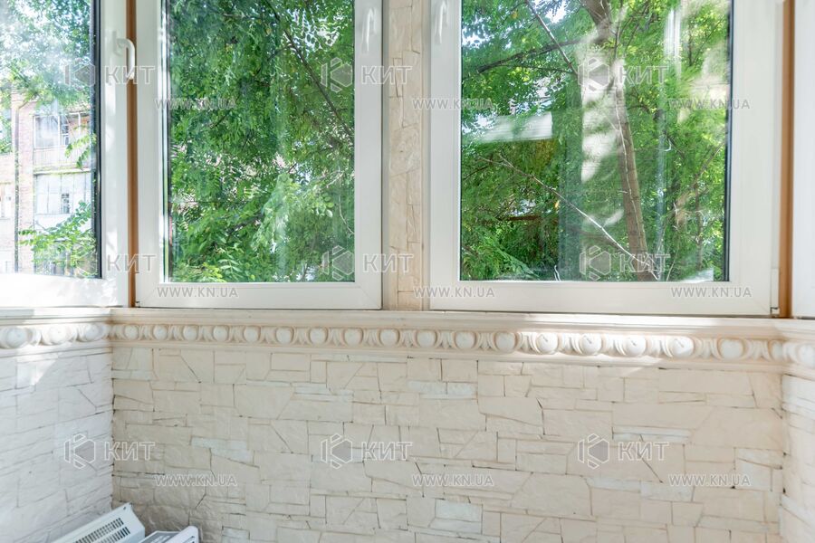 Продажа квартиры Харьков, Центр, 117м²
