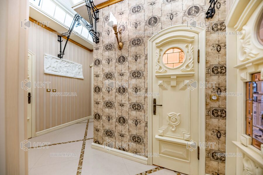 Продажа квартиры Харьков, Центр, 117м²