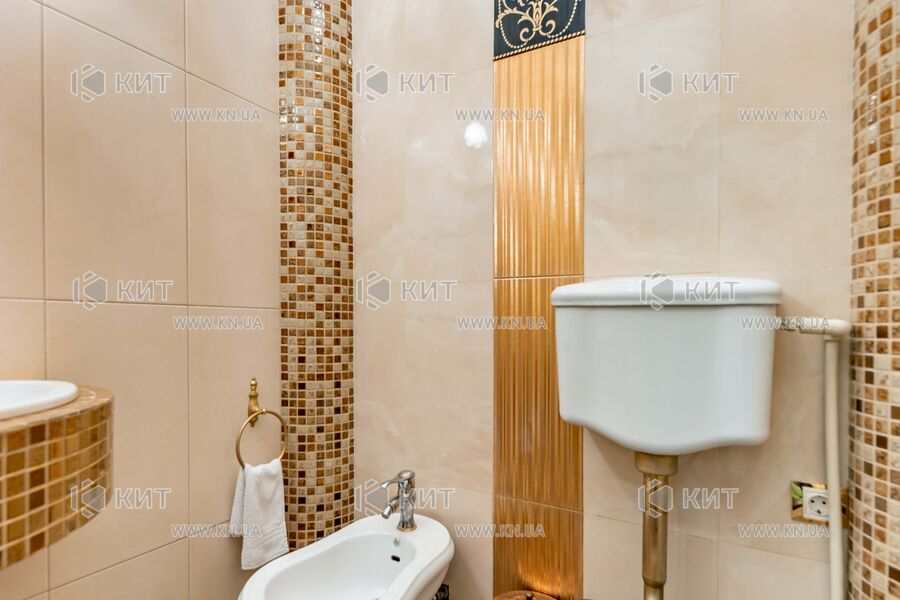 Продажа квартиры Харьков, Центр, 117м²