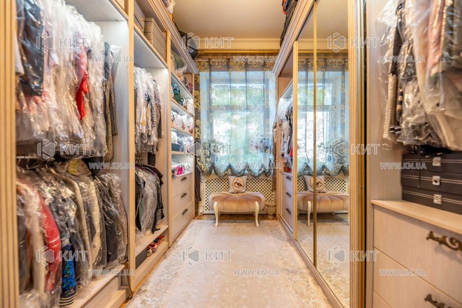 Продажа квартиры Харьков, Центр, 117м²