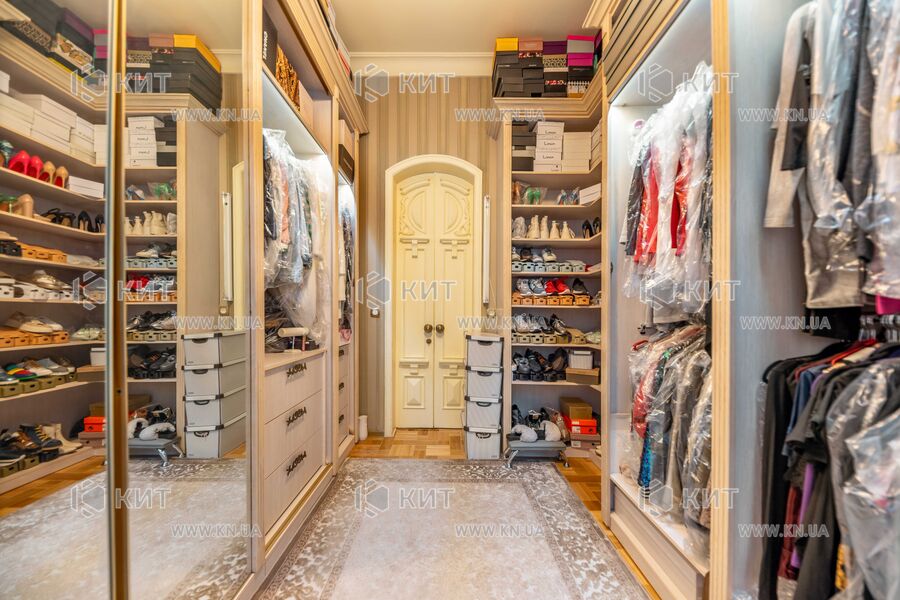 Продажа квартиры Харьков, Центр, 117м²