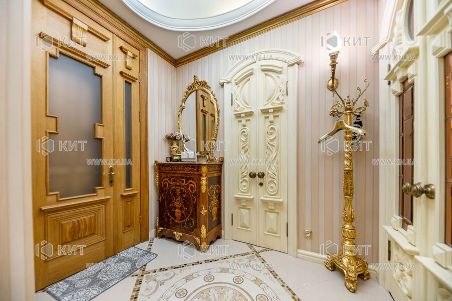Продажа квартиры Харьков, Центр, 117м²
