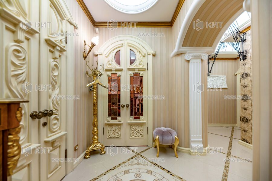Продажа квартиры Харьков, Центр, 117м²