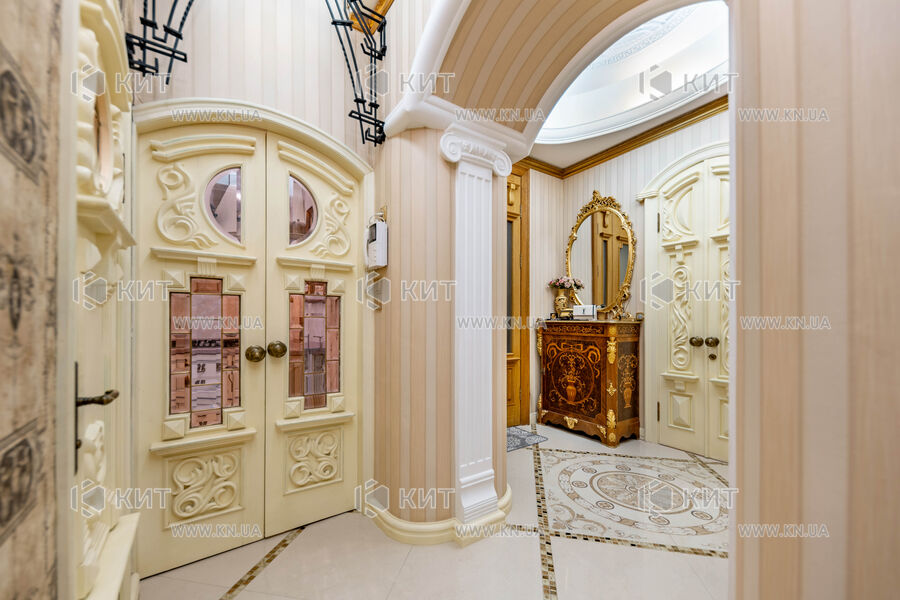 Продажа квартиры Харьков, Центр, 117м²