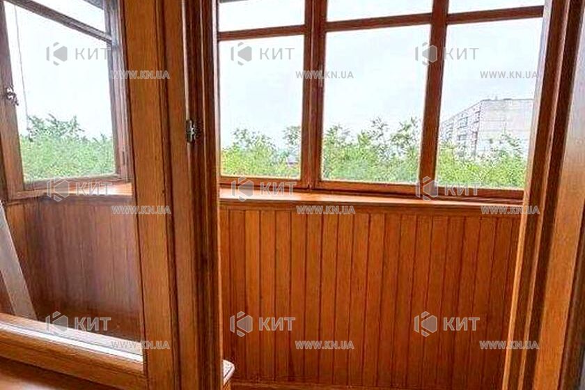 Продаж квартири Харків, ХТЗ, Рогань, 45м²