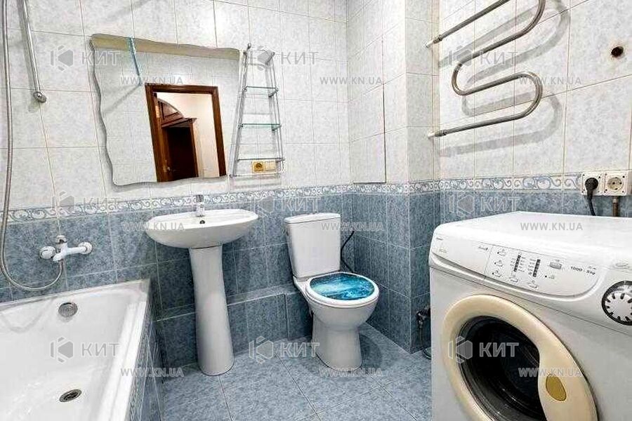 Продаж квартири Харків, ХТЗ, Рогань, 45м²