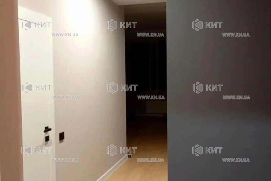 Продажа квартиры Харьков, Киевская, Гидропарк, 57м²