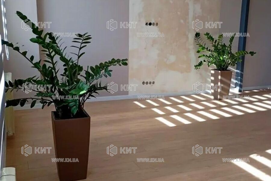 Продажа квартиры Харьков, Киевская, Гидропарк, 57м²