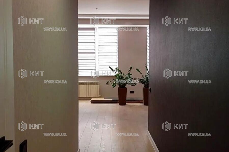 Продажа квартиры Харьков, Киевская, Гидропарк, 57м²