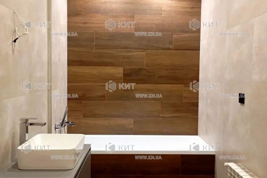 Продажа квартиры Харьков, Киевская, Гидропарк, 57м²