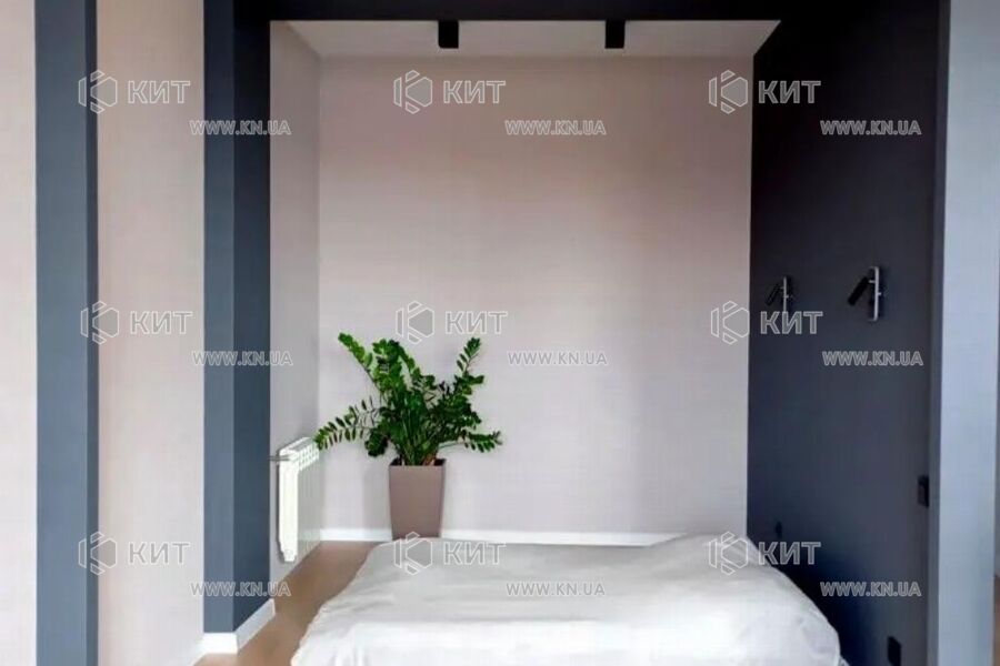 Продажа квартиры Харьков, Киевская, Гидропарк, 57м²