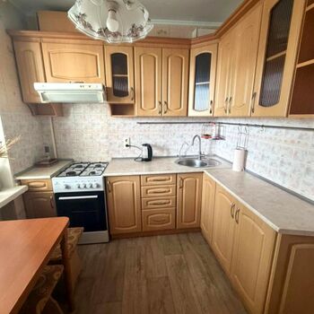 Продаж квартир - Харків,  23 Серпня вул.  55