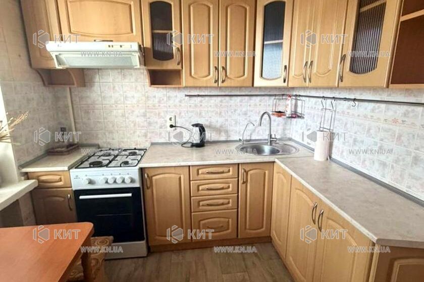 Продажа квартиры Харьков, Павлово Поле, 38м²