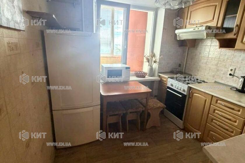 Продажа квартиры Харьков, Павлово Поле, 38м²