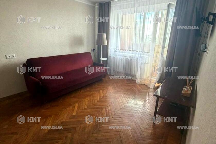 Продажа квартиры Харьков, Павлово Поле, 38м²
