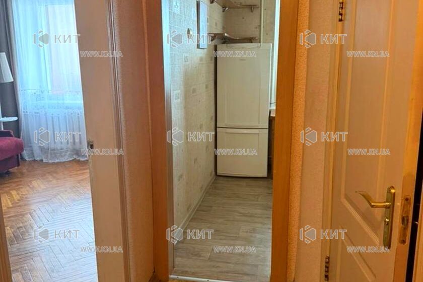 Продажа квартиры Харьков, Павлово Поле, 38м²