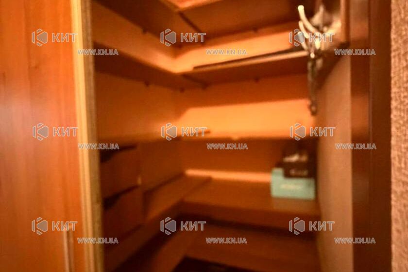 Продажа квартиры Харьков, Павлово Поле, 38м²