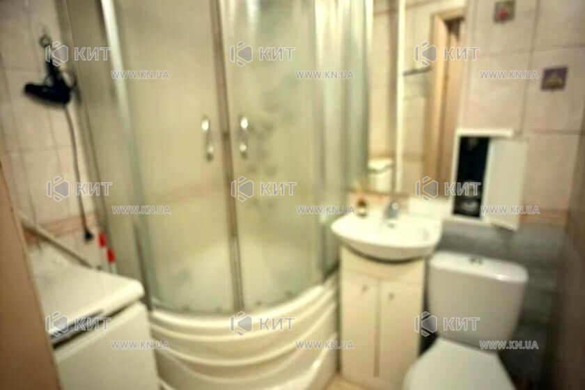 Продажа квартиры Харьков, Павлово Поле, 38м²