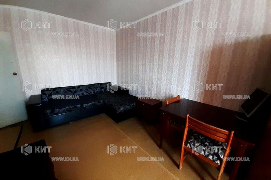 Продаж квартири Харків, Салтівка, 521 мрн., 31.8м²