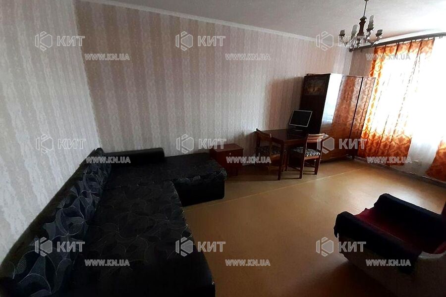 Продаж квартири Харків, Салтівка, 521 мрн., 31.8м²