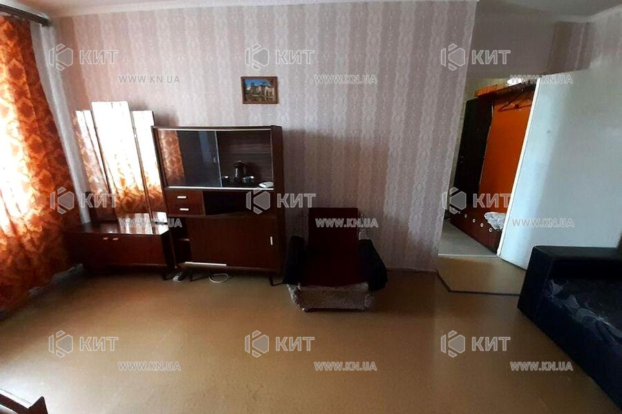 Продаж квартири Харків, Салтівка, 521 мрн., 31.8м²