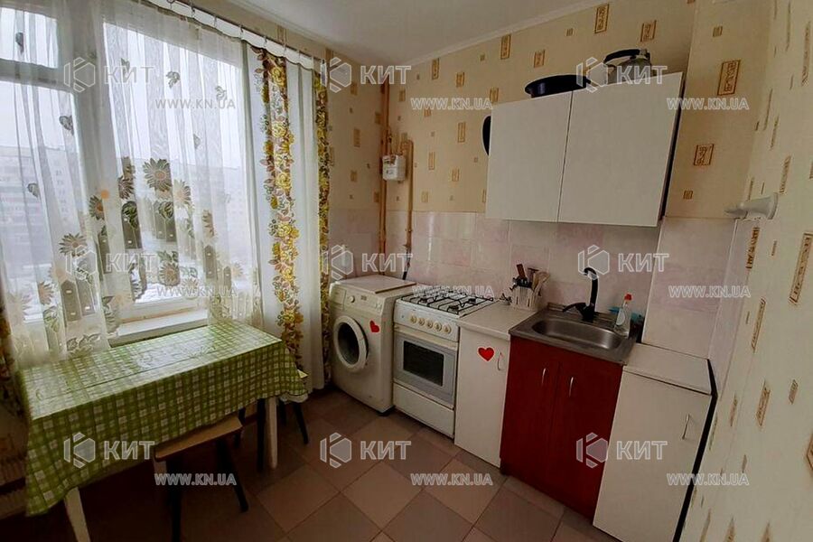 Продаж квартири Харків, Салтівка, 521 мрн., 31.8м²