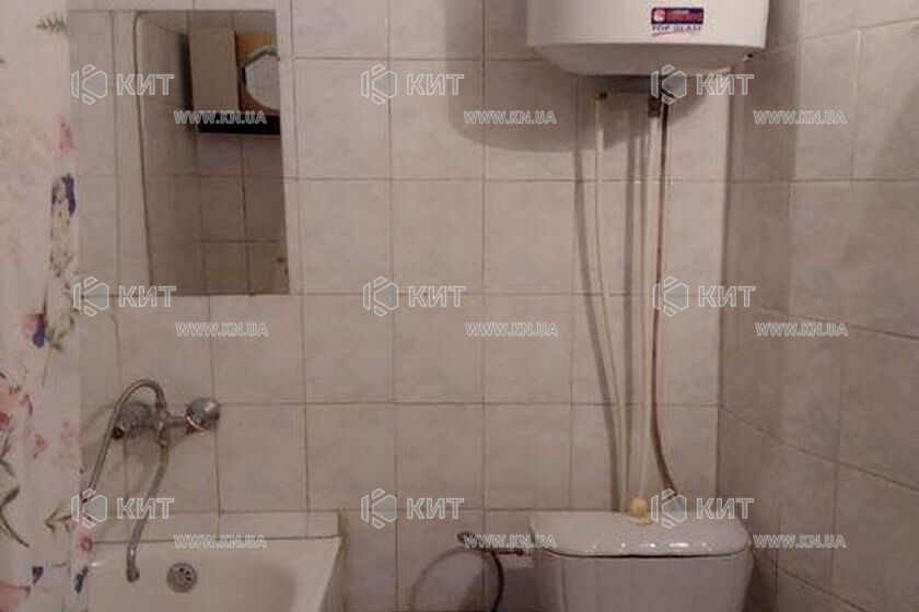 Продаж квартири Харків, Салтівка, 521 мрн., 31.8м²