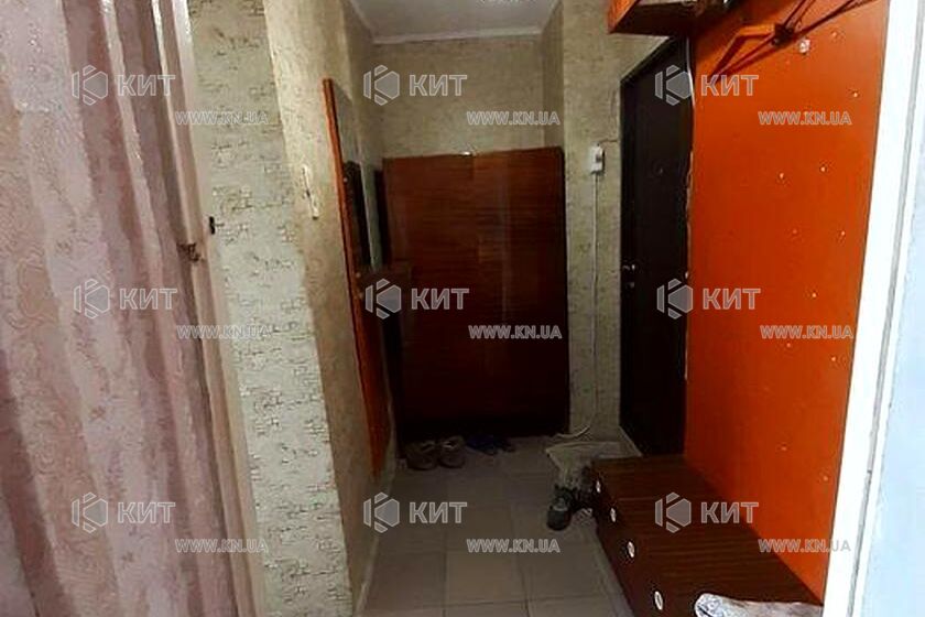Продаж квартири Харків, Салтівка, 521 мрн., 31.8м²