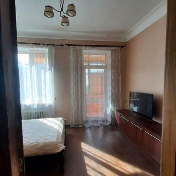 Продаж квартир - Харків,  Глісада Джуса пров. (Трінклера в'їзд)  5