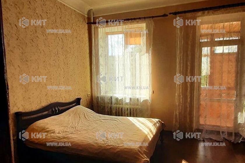 Продаж квартири Харків, Наукова, 66м²