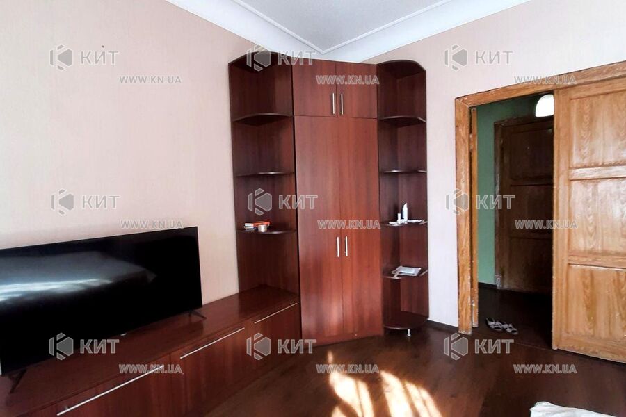 Продаж квартири Харків, Наукова, 66м²