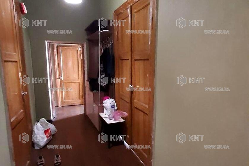 Продаж квартири Харків, Наукова, 66м²