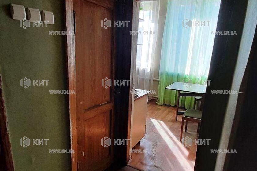 Продаж квартири Харків, Наукова, 66м²