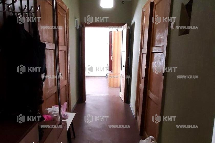 Продаж квартири Харків, Наукова, 66м²
