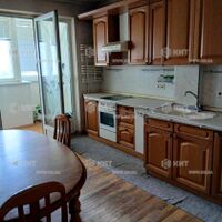 Продаж квартири Харків, ХТЗ, Рогань, 80м²